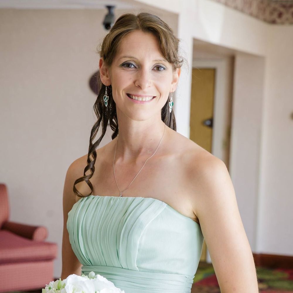 Meet your Posher, Christina